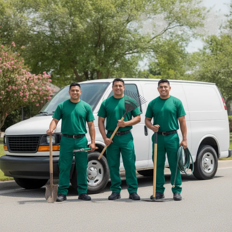 Designer de Paisagem equipe em Parnaiba